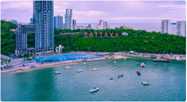 Pattaya